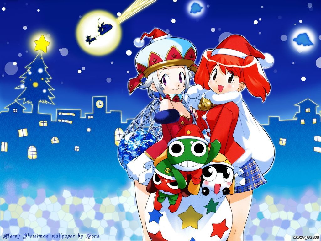 Calendrier de l'avant Manga-image-merry-christmas-01520