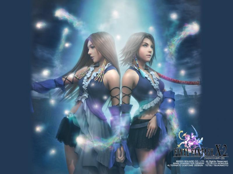 mtal combinaison Final-Fantasy-X-2-wallpaper-yuna-et-lenne-800-600-015