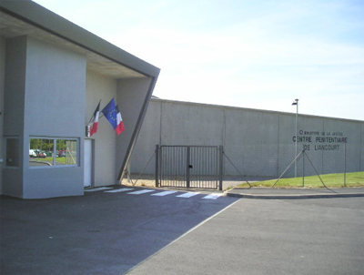 liancourt - Etablissement Pénitentiaire - Centre Pénitentiaire / Liancourt Liancourt