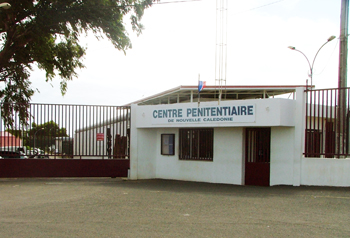  Etablissement Pénitentiaire - Centre Pénitentiaire / Nouméa/ Nouvelle Calédonie Photo_noumea_