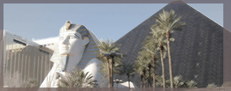 Le-Strip Luxor