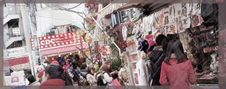 Harajuku Takeshita-dori