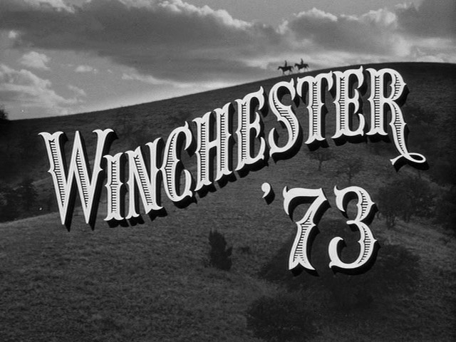 Western y algo más. Winchester-73-title-still