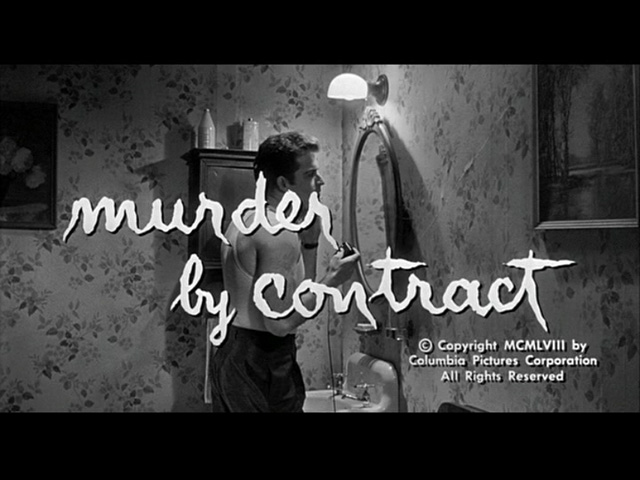 Las ultimas peliculas que has visto Murder-by-contract-title-still