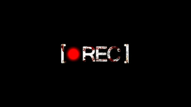 Saga [·Rec] Rec-movie-title