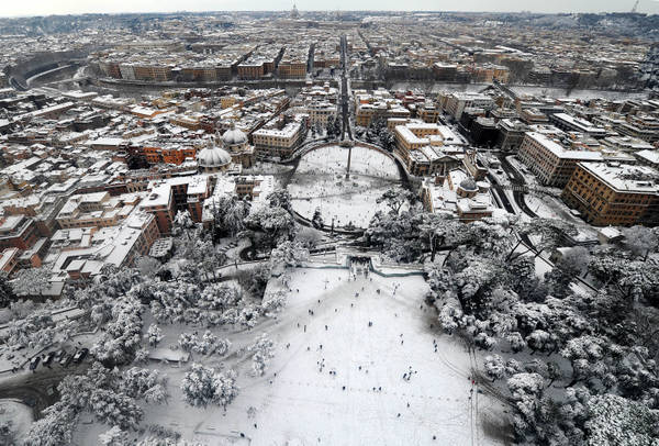 2012: The Day After Tomorrow - L'alba del giorno dopo? 3f4b36366c7371c0554c65fe9a5a235d