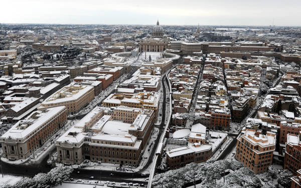 2012: The Day After Tomorrow - L'alba del giorno dopo? 4baae4f6f48f20410646bbc842e3a1b0