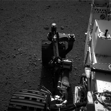 Curiosity si prepara al primo passo su Marte 1345620042921_curiosity