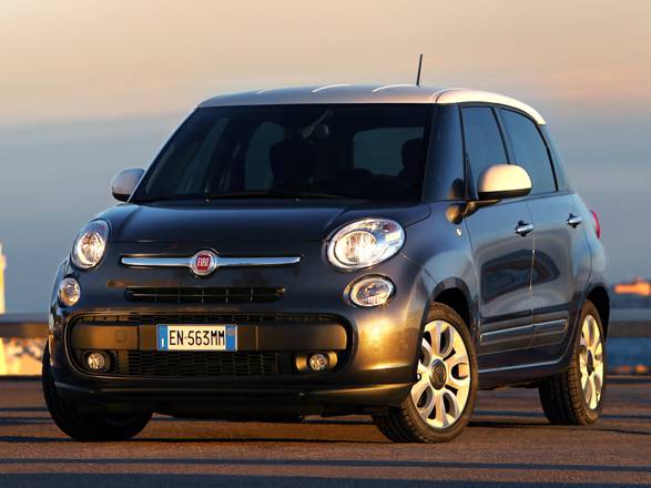 2012 - [Fiat] 500L / 500L Living [L0]  - Page 27 8e74bf8d4f8803bc18a8e608e3691940