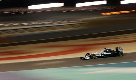 F1: Bahrain: vince Lewis Hamilton. Alonso nono 1cdc61564a40ea06e6fb72e0fae9abe6