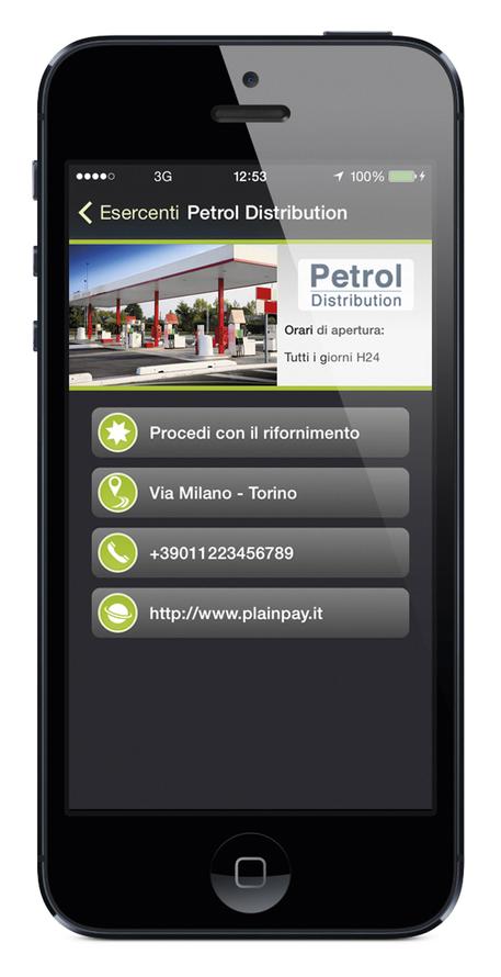 Benzina, il pieno si paga con un'app - Pagina 2 45c1b662bc4ac6b09f46cc847f05e80f