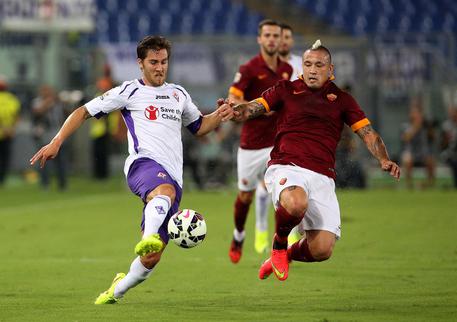 Riparte la Serie A: Chievo-Juventus 0-1 e Roma-Fiorentina 2-0 6c90702561794551e55218290ceb2e4d