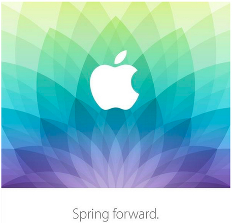 Evento Apple il 9 Marzo - Cosa ci aspetterà? 82dfa8e0462df750908fd97e6d18ff5e