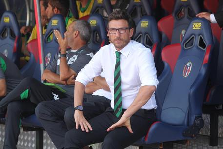 Di Francesco, Sassuolo goditi A dall'alto E253cb9d34a86be126dba6c6dcd9b80f