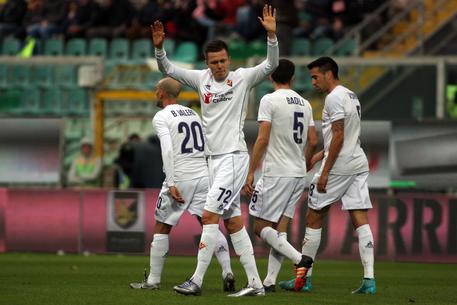 Serie A, la Fiorentina passa a Palermo Eb45bc2e5ec9834129bc5ee31a7592d6