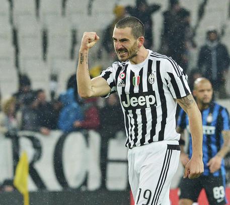 Juve vola, batte l'Inter 2-0 27e129f3e55c10521ec2679d3623c844