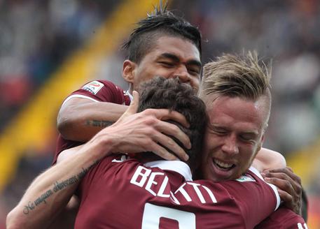 Serie A: Udinese-Torino 1-5 C65aae4739025c1fc4779d20efe830b0