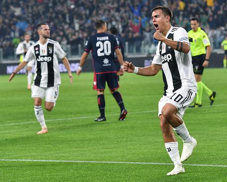 Serie A: Juventus-Cagliari 3-1 B3582e2549686b27c96a9e1d3f14ef89