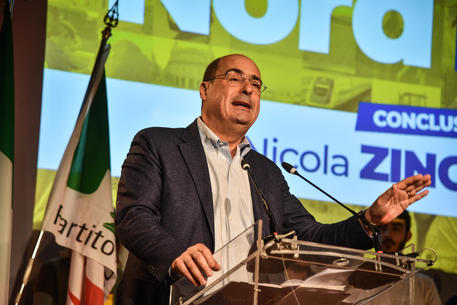 Nicola Zingaretti - Pagina 4 E613786f36641f2c30e50d8773fa75e5