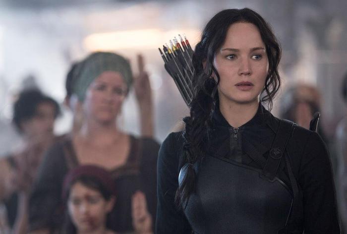 Hunger Games, il futuro è la rivolta E0fb0535f6b47497228041fc643d0b7f