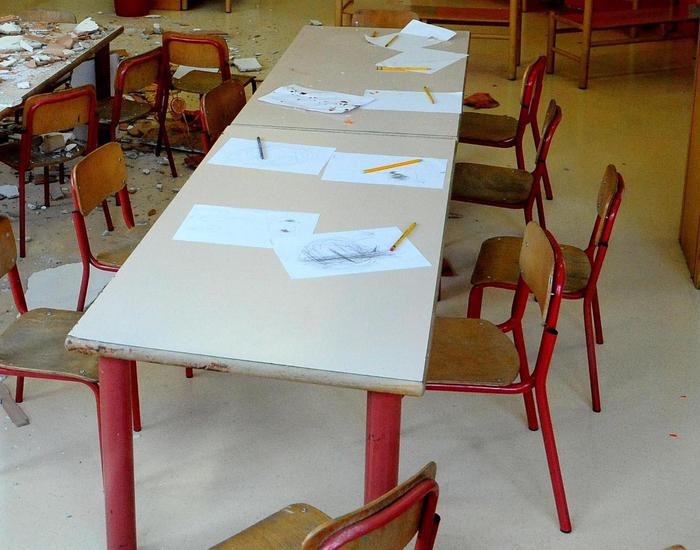 L'Ocse boccia la scuola italiana: 'Non è efficiente' 0e5a8e1e96b8f33995c8d4addbc4765c