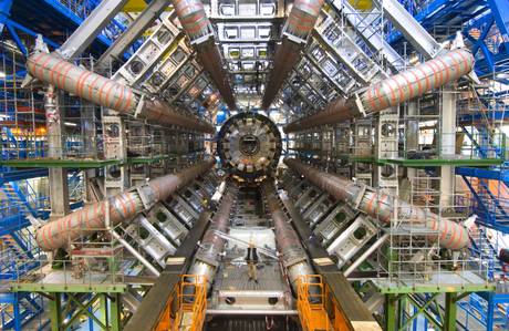 CERN: acceleratore LHC torna in attività la settimana prossima 0a2648fb9917bebb88a978178652b964