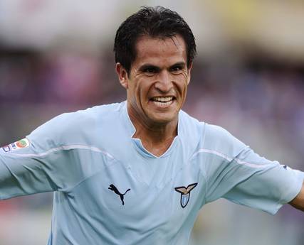 Nazionale: Prandelli chiama Ledesma (Lazio) Bf3634d59594e35a3dd97453c9c75186