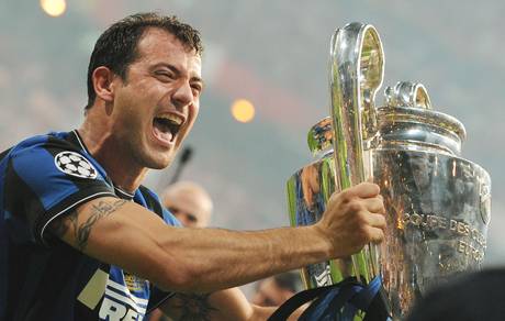 Stankovic: Non lascerò l'Inter F99e78141698e8435d89cfb9359630db