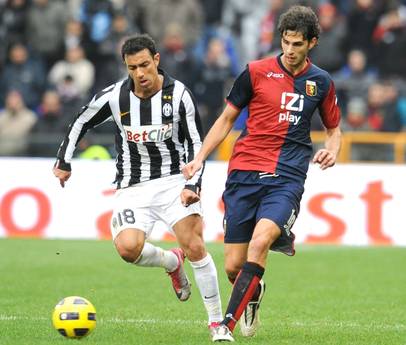 L'Inter ufficializza Ranocchia A06ce5da83c949fbdccbab02a9131e28