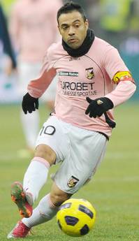 Palermo: Miccoli, stop di 2 settimane C13a9673d573e99e5114726a4c728b26