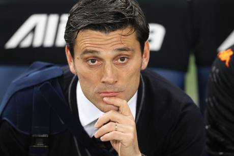 Montella e' nuovo allenatore del Catania 9caeadf362c01530fb661be64e2ea541