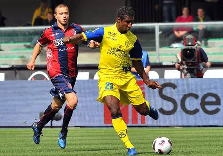 Genoa: dal Chievo arriva Constant 8c6df52ba71447494ad58ea3f44bccce