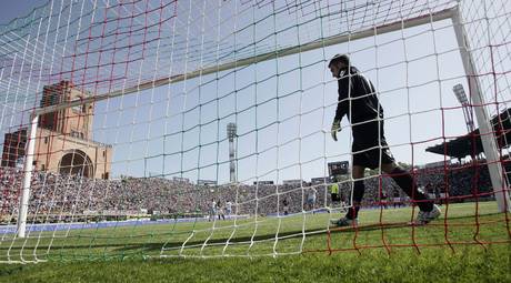 Genoa-Inter: Kucka-Viviano, e' ufficiale Bc761412fc5447d893b821fdc5651bb5