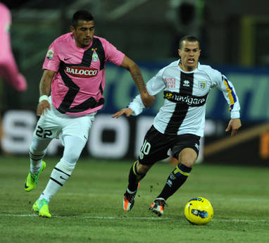 Serie A: Parma-Juventus 0-0 Dfa5a850636a6eb6c7e22697dbee4abc