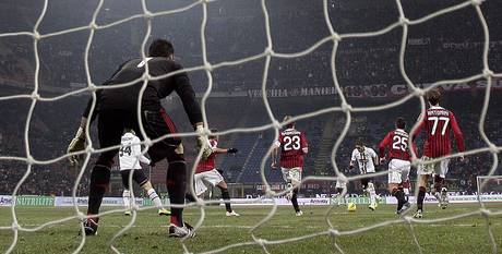 Coppa Italia: Milan-Juventus 1-2 14d9e83e100666aac5378b7175c945b0