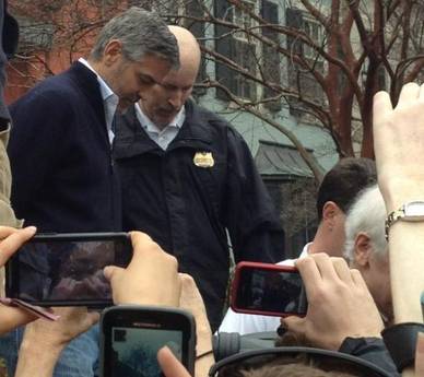 George Clooney arrestato a Washington 172316396a33bd748cffbfd189aea4b4