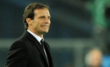 Allegri, la Juve non perdera' Del Piero 0605c31999092238edb33d91326dc345