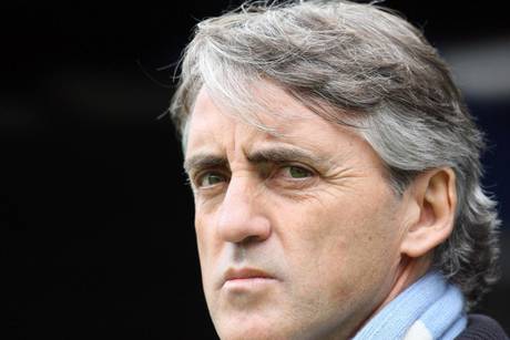 Mancini, pronto un super contratto 055be55595bbca5eea46b62d0618c424