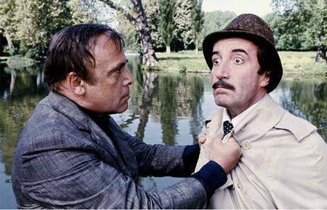 Morto Herbert Lom, Dreyfus Pantera Rosa F465daa6461974e7155bb22c7dcad553