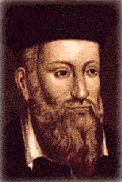 Profecías de Nostradamus  ¿Profeta o farsante? Nostradamus