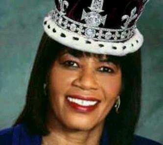 Peoples National Party in Jamaica {PNP} has taken aggressive stance against curruption Queen-portia-simpson