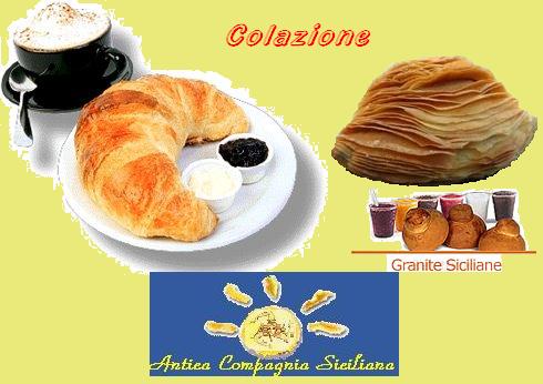 BUONGIORNO FORUM!!!!  Saluti lampo - Pagina 4 Colazione