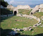 Cerco un posto in Lazio (Carolus) ATLuoghiArcheoFregellae