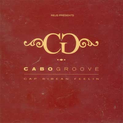 CABO GROOVE (CAP-RIBEAN FEELIN') CABO_GROOVE