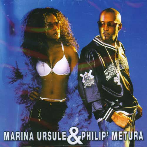 PHILIP' METURA & MARINA URSULE : TEXTO METURA_URSULE_Texto