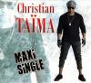 Christian TAÏMA - An Té Palé Baw  CHRISTIAN_TAIMA_maxisingle