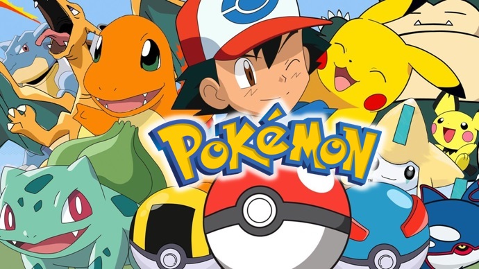 [Serie TV]Prime quattro stagioni Pokemon Pokemon