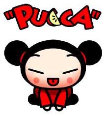 NOTÍCIAS GN'R!!!! Pucca