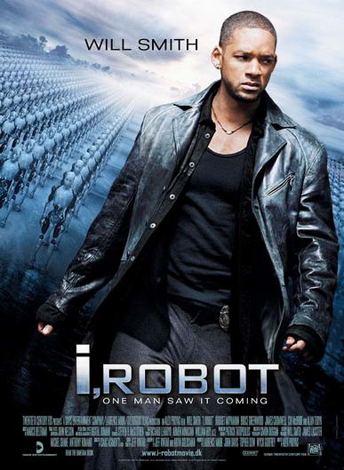 [http-FF] I Robot DVDrip Iorobot