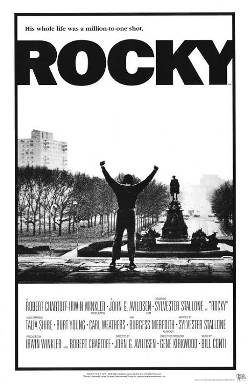 Rocky 1 Dowenload Direct Link Rocky1